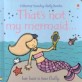 That's Not My Mermaid (Hardcover)