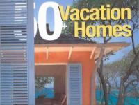 50+vacation homes