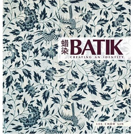 Batik, creating an identity