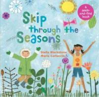 Skip through the seasons