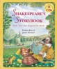 Shakespeares storybook : folk tales that inspired the Bard