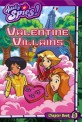 Valentine villain<span>s</span>
