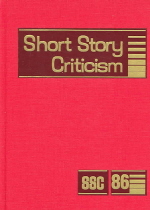 Short Story Criticism. 85