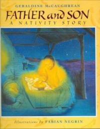 Father and son : A nativity story