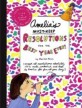 Amelia's Must-Keep Resolutions for the Best Year Ever! (Hardcover)