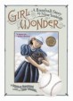 Girl Wonder: A Baseball Story in Nine Innings (Paperback)
