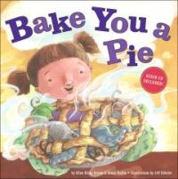 Bake you a pie