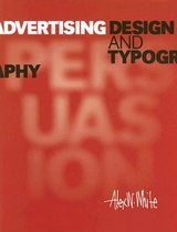 Advertising design and typography