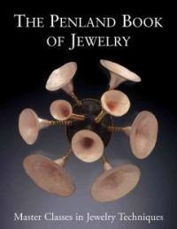 (The) Penland book of jewelry