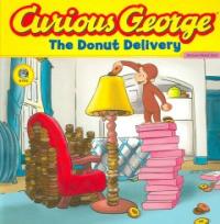 CuriousGeorgethedonutdelivery