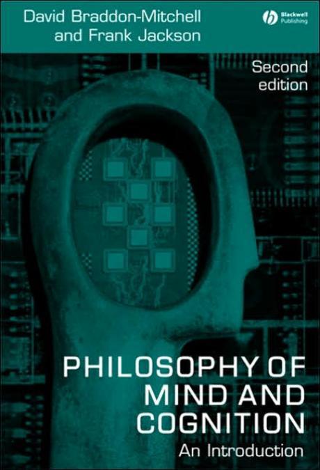 Philosophy of mind and cognition : an introduction