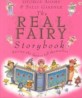 (The)real fairy story book