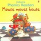 Mouse Moves House (Paperback)