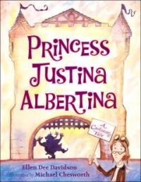 PrincessJustinaAlbertina:acautionarytale