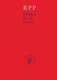 Religion Past & Present : Encyclopedia of Theology and Religion. 4 : Dev - Ezr