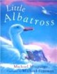 <span>Little</span> Albatross