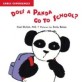 Does a Panda Go to School? (Paperback)