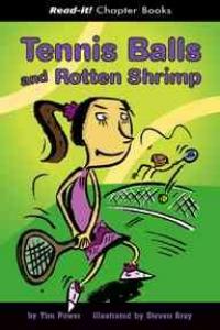 Tennisballsandrottenshrimp