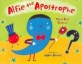 Alfie the Apostrophe (School & Library)