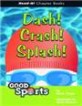 Dash! Crash! Splash!