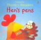 Hen's Pens (Paperback)