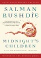 Midnight's children : a novel 표지 이미지