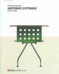 Antonio Citterio  : industrial designer