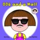 006 and a Half (Hardcover) (A Daisy Book)