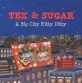 Tex ＆ sugar : (A)big city kitty ditty