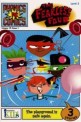 Phonic Comics: The Fearless Four - Level 2 (Paperback)
