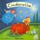 Cinderella (Paperback)