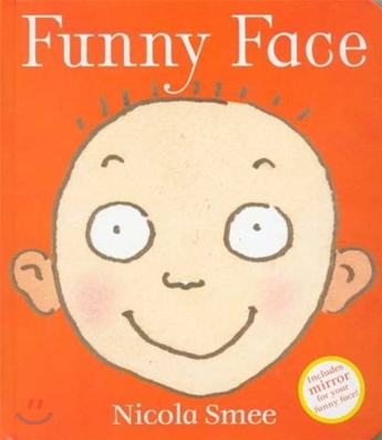 Funny Face 표지 이미지