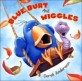 Blue Burt And Wiggles (School & Library)