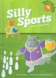 Silly sports : A book of sport jokes