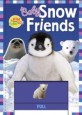 Baby Snow Friends (Hardcover)