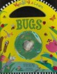 Wee Sing & Learn Bugs [With CD] (Board Books)