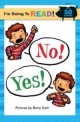 No! Yes! (Paperback)