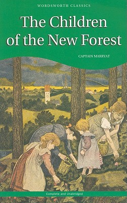 (The)Children of the New Forest 