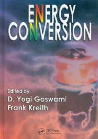 Energy conversion