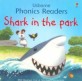 Shark in the Park (Paperback)