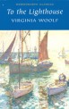 To the Lighthouse (Paperback) - Wordsworth Classics