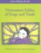 <span>V</span><span>i</span>etnamese fables of frogs and toads