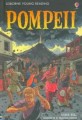 Pompeii (Hardcover, New)