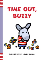 Time out Buzzy