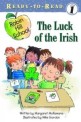 The Luck of the Irish (Paperback)