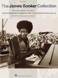 James Booker Collection