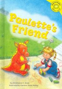 Paulettes friend