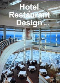 Hotel & restaurant design. 2