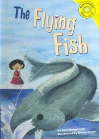 (The)flyingfish