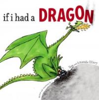 (If I had a) Dragon
